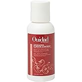 Ouidad Advanced Climate Control Heat and Humidity Gel - Stronger Hold For Unisex 2.5 oz Gel