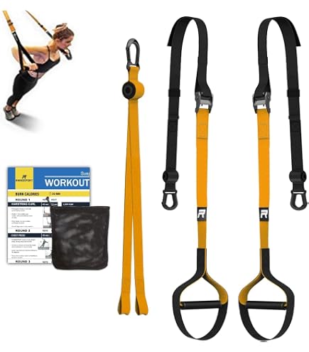 X-PLOSIVE - Kit per allenamento di velocità, resistenza e rilascio di sovraccarico, imbracatura e fascia di resistenza, attrezzatura per velocità e agilità, per sprint e calcio, basket, calcio