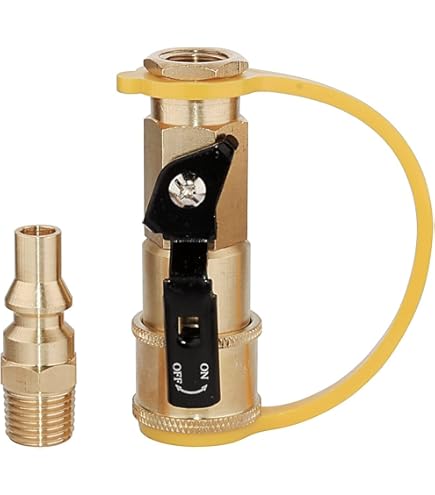 Brass Gate Valve, NPT Brass Female Threaded Rotary Globe Valve For Water Pipes Fuel Water Gas Flow Control Air Switches Water Meter Front Switches I4227541208