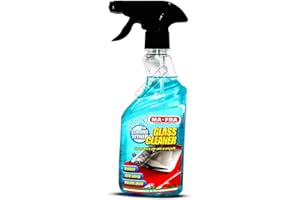 Mafra Glass Cleaner Nettoie et Dégraisse les Vitres