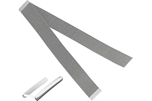 ‎FITCENT Fitcent Verstellbares SuperKnit Bizepsband, kompatibel mit WHOOP 5.0 WHOOP One+Peak/MG LIFE, weiches Nylon Bizepsbänder mit U-Form aus Edelstahl für WHOOP LIFE ECG Whoop 5.0 Bänder