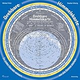 Image de Drehbare Himmelskarte - Zu jeder Stunde wissen, wo die Sterne stehen