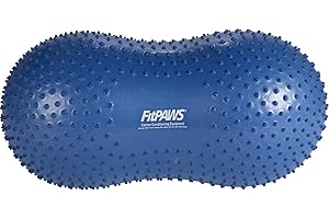 FitPAWS Traxpeanut - Accessorio educativo per Cani, 60 cm