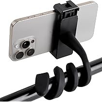 New Tablet Smartphone Mount Holder For Indoor Bicycle, Car