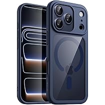 CloudValley Protezione Per Obiettivo Della Fotocamera Per IPhone 17 Pro/ 17 Pro Max, Cover In Vetro Temperato Ultra-HD, Anello Protettivo Per Schermo Dell'obiettivo In Metallo, Arancione - Foto 7