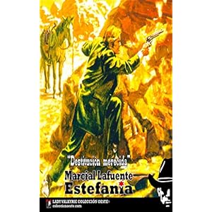 Destitución merecida (Colección Oeste)