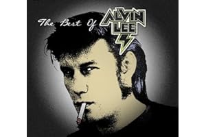 The Best of Alvin Lee