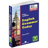 English Grammar Today - T&uuml;rk&ccedil;e A&ccedil;ıklamalı: T&uuml;rk&ccedil;e A&ccedil;ıklamalı