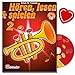 Produktbild Hören, Lesen und Spielen 2 für Trompete - Trompeteschule mit CD von Jaap Kastelein - Instrumentenspezifische Übungen und Spieltechniken - mit herzförmiger Notenklammer