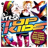 FRESH TOP KIDS - Justin Bieber