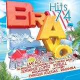 Bravo Hits 74 - LMFAO