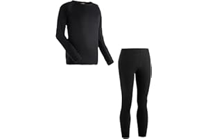 maier sports Kinder Skiwäsche-set Kim