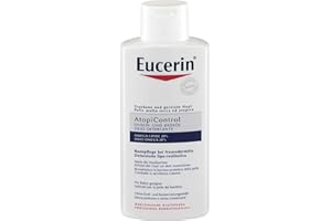 Beiersdorf(Eucerin) Aceite De Ducha 400 ml