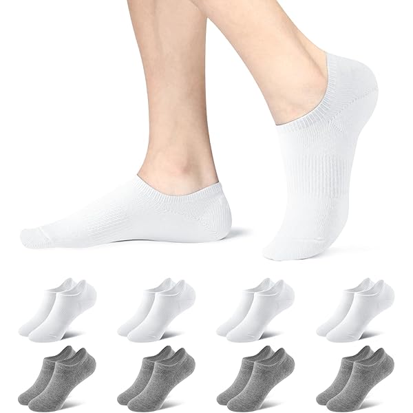 Basic Treasure Lot De 5 Paires De Chaussettes En Bambou De Qualité Supérieure Pour Homme, Noires, Professionnelles, Anti-transpiration, Antibactériennes, Noir , 43-46 EU