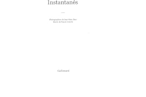 Instantanés