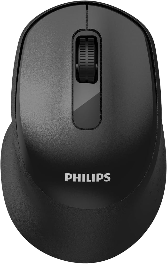 Philips SPK7448 Kablosuz Sessiz Mouse
