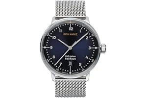 Iron Annie, 100 lat Bauhaus, 5046M-3, wielokolorowa, Klasyczny