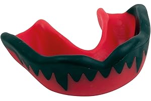 Gilbert Viper – Protège-dents