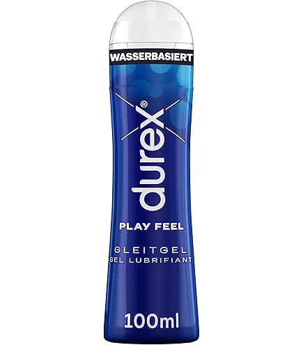 GoSpring GoLonger Lubricant for Men/Lubricant for Women - Klebt nicht, da  unser Gleitgel silikonbasierend ist. Für Allergiker und als Massagegel
