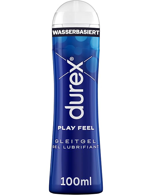 billy boy gleitgel Billy Boy Gleitgel Wasserbasiert mit Fruchtigem Duft, 200 ml main image 1