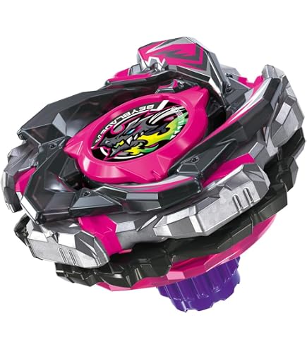 Beyblade X Beyblade X UX-03 Booster Wizard Rod 5-70DB : Buy Online