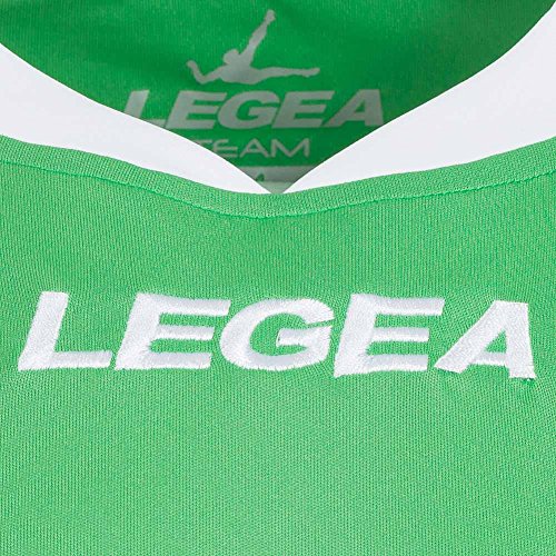 Legea Fußball Set Trikot mit Short - 2