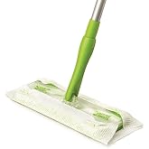 Scotch-Brite Q600 Sil S&uuml;p&uuml;r Paspas Sistemi