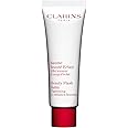 Clarins NEW Beauty Flash Balm3-In-1 Glow Boosting Face Cream, Make-Up Primer, or 10-Minute MaskMoisturizes, Brightens and Visibly Smoothes96% Natural IngredientsAll Skin Types1.7 Ounces
