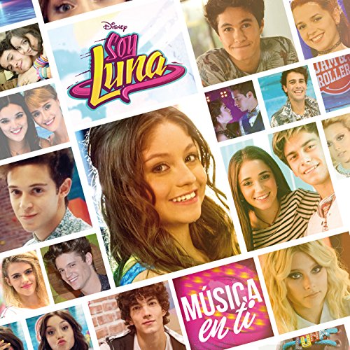 Soy Luna - Música en Ti