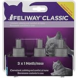 feliway friends refill multi pack