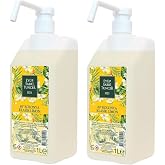 Ey&uuml;p Sabri Tuncer Klasik Limon Kolonyası 1 lt - Sprey Başlıklı x 2 Adet