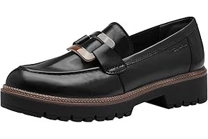 Tamaris Femme Damen Slipper 1-24722-43 Mocassin