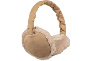 Barts Cookiedow Earmuffs Orejeras Mujer
