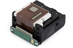 Topteng Testina di stampa rigenerata QY6-0068 per PIXMA iP100 IP110