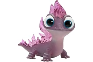 BULLYWORLD Bullyland Walt Disney Frozen 2 Salamander (13515)