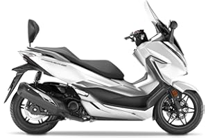 SHAD Kit Back. Honda Forza 125i '15