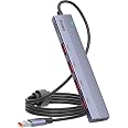 aceele-usb-hub-usb-3-2-gen-2-hub-with-4-usb-a-ports-and-type-c