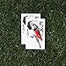 Tattify Bowie Temporary Tattoo - Stardust (Set of 2)