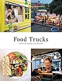 Image de Food Trucks: Kreative Küchen auf Rädern