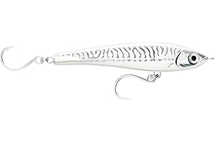 Rapala - X-Rap Pesca Lure Magnum Stick - Costruzione di plastica - Pesca pesca del mare - Profumi di nuoto variabile - taglia 17 cm / 88g - Prodotto in Estonia - Ghost HD