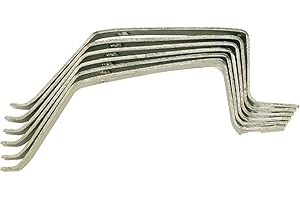 Guillouard Ressorts de rechange vrac scotché, Métal