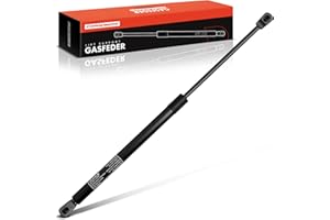 Frankberg 1x Gas Strut Bonnet Compatible with A6 4F2 Saloon 2004-2011 S6 4F2 Saloon 2006-2011 Rs6 4F2 Saloon 2008-2010 A6 Avant 4F5 Estate 2004-2011 A6 Avant 4FH Estate 2006-2011 Replace# 4F0823359A