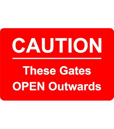 1 Panneau De Porte « Please Use Other », 30,5 X 20,3 Cm