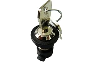 Cerradura para caja de distribución serie NEO cerradura de puerta IP65 para entornos húmedos ZRH 36.80 Elektro-Plast 4408