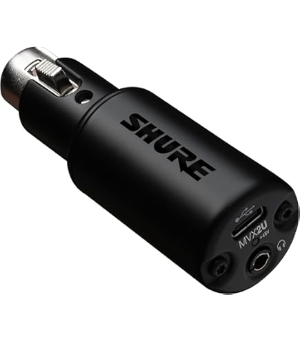 Shure MoveMic Two Microfono Lavalier Wireless - Per IPhone E Android, Bluetooth, 24h Batteria - Foto 6
