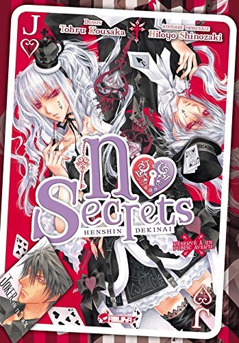 Download Henshin Dekinai