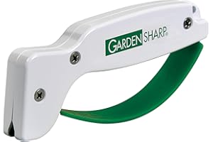 ACCUSHARP Garden Sharp.