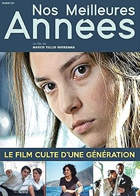 Nos meilleures années (3 DVD)