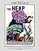 Produktbild The Heap #2: All his Stories From Airboy Comics in 3 Issues --- The Uncanny, Impossible Monster Called The Heap! (Retro Comic Reprints)
