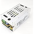 Royal Apex Multipurpose AC to DC Switching Power Supply Driver, LED Driver Transformers/Camera Power Supply/LED Strip Switch Driver (12V, 2A)